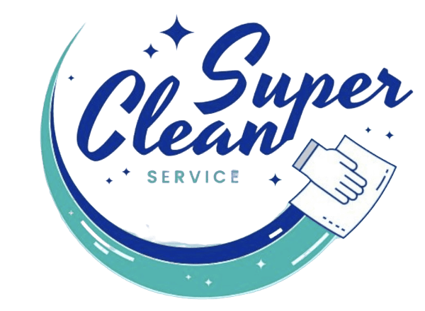 Super Clean Logo
